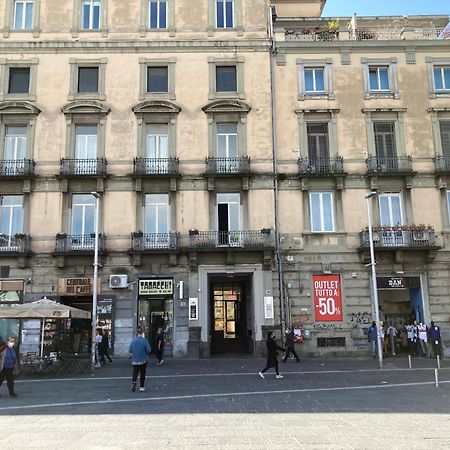 Enjoy Rooms Napoli Ngoại thất bức ảnh