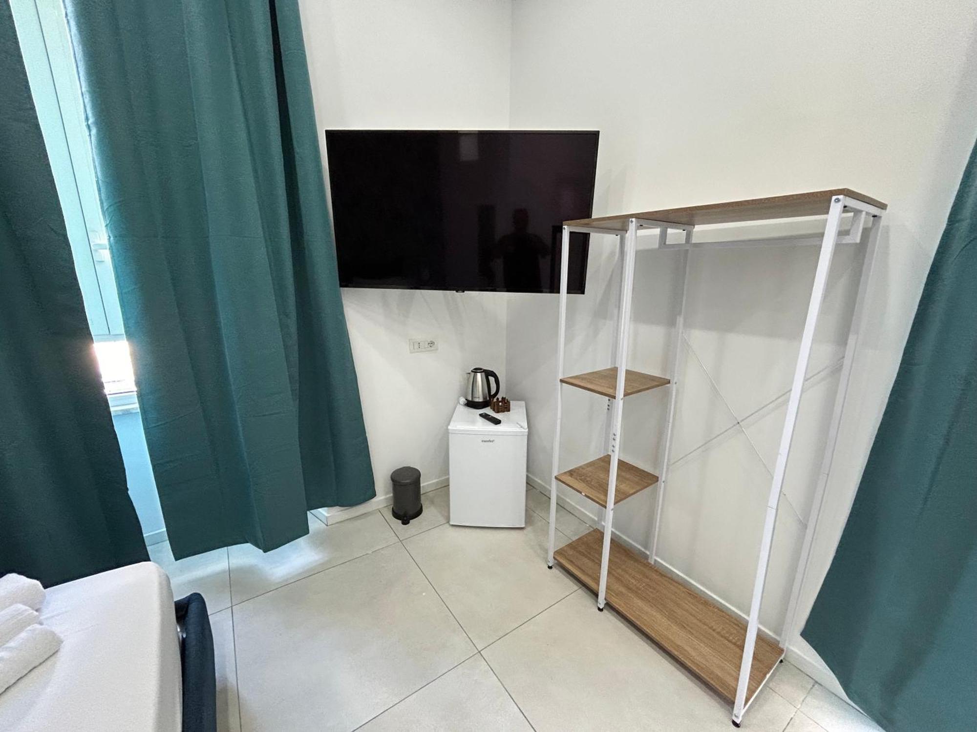 Enjoy Rooms Napoli Ngoại thất bức ảnh