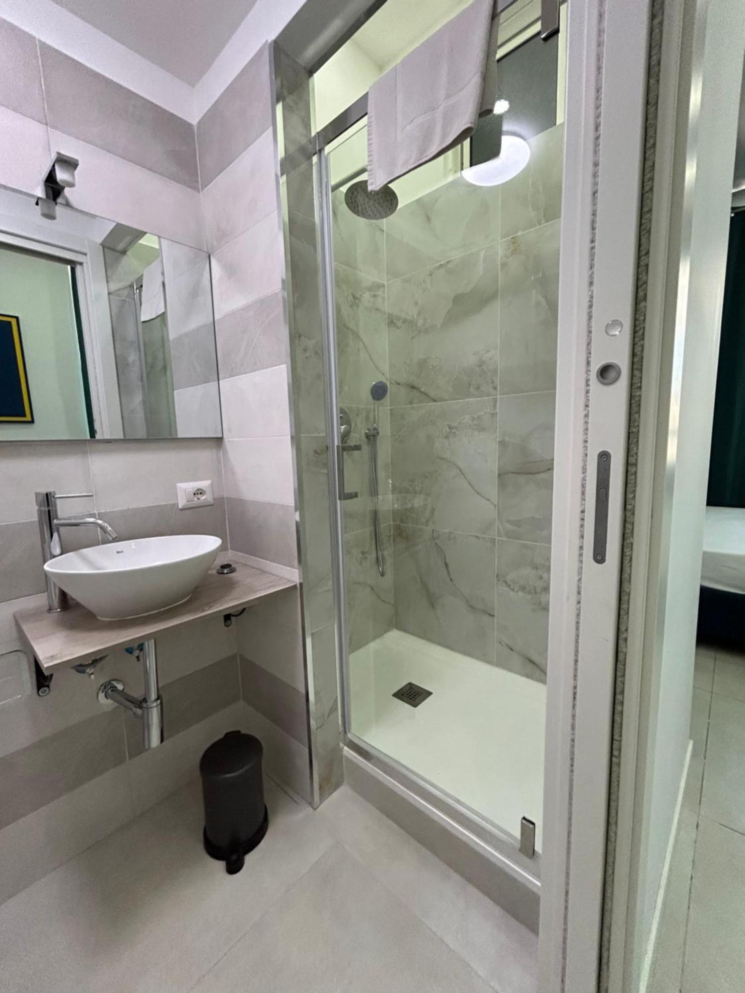 Enjoy Rooms Napoli Ngoại thất bức ảnh
