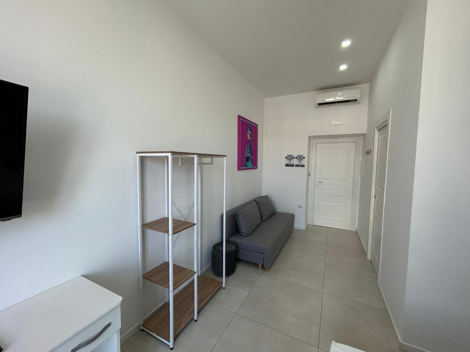 Enjoy Rooms Napoli Ngoại thất bức ảnh