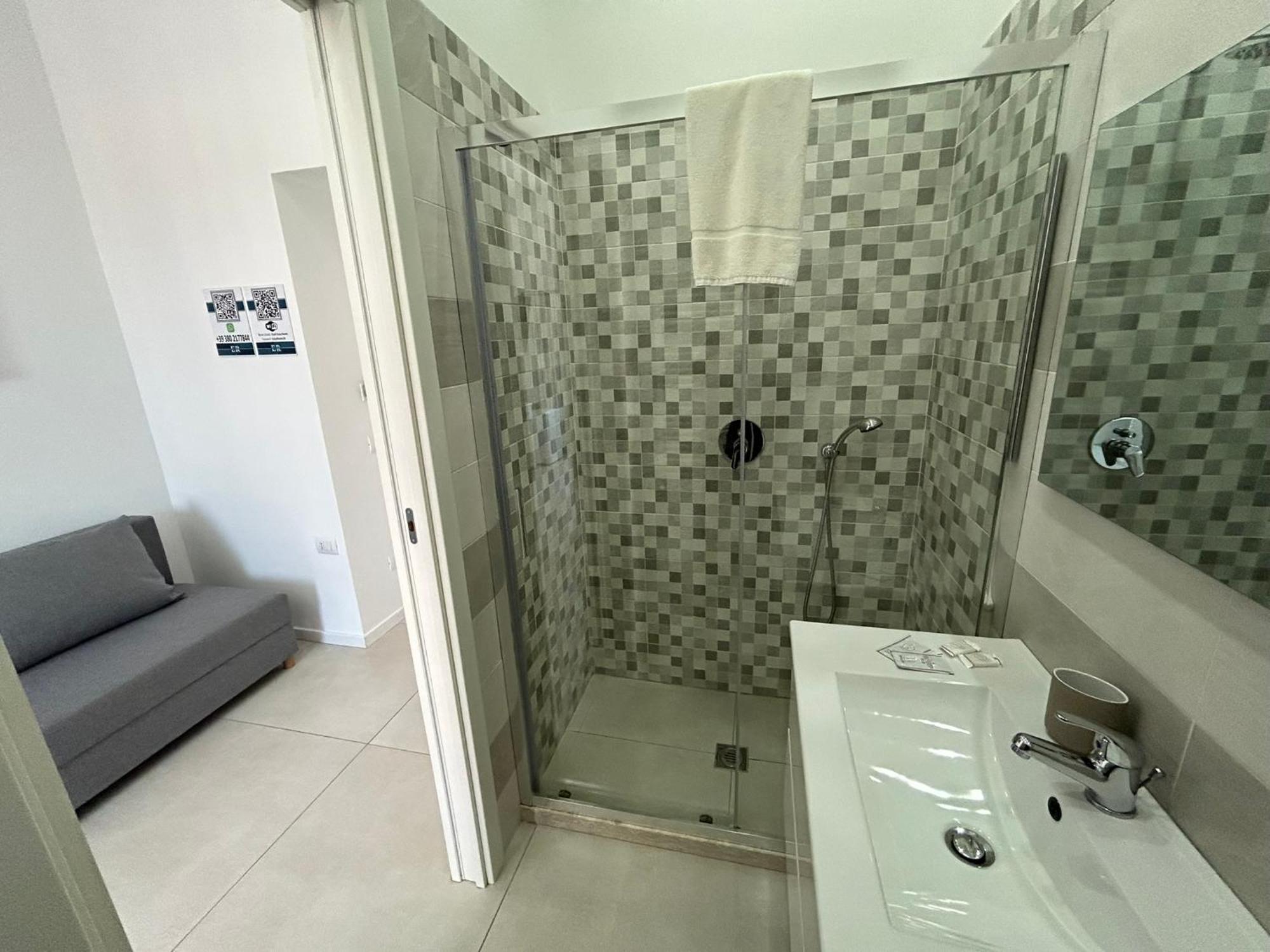 Enjoy Rooms Napoli Ngoại thất bức ảnh
