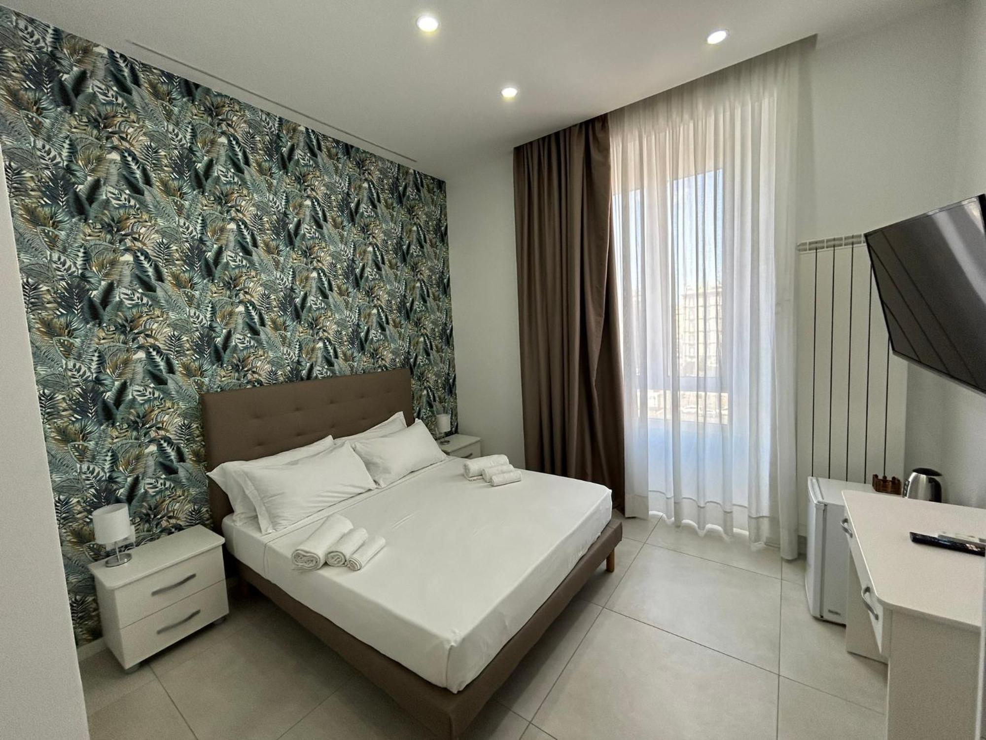 Enjoy Rooms Napoli Ngoại thất bức ảnh